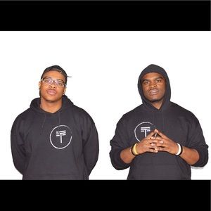 Meet your Posher, Julian